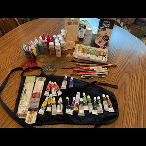 Art Set